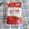 舒可曼白糖400g【白砂糖】拧盖设计 无硫工艺 甘蔗糖烘焙调料咖啡糖食品 实拍图