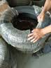 邓禄普（DUNLOP）汽车轮胎 265/65R17 112S GRANDTREK AT20 原配普拉多/帕杰罗劲畅 实拍图
