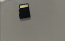 雷克沙（Lexar）256GB TF（MicroSD）存储卡 C10 U3 行车记录仪内存卡 监控高耐卡 7x24小时全天录制 兼容多车型  实拍图
