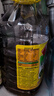 鲁花【保真菜籽油】食用油低芥酸特香菜籽油5L  /桶非转基因 实拍图