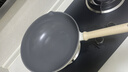 苏泊尔（SUPOR）不粘锅炒锅 家用炒菜锅30cm钛陶瓷多功能煎锅电磁炉燃气灶通用 实拍图