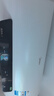 美的（Midea）储水式电热水器终身免换镁棒60升2500W一级能效60倍耐用加热管酷省电自动关机F60-25JE4Pro(HE) 实拍图