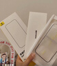 倍思【AR增透抗反光】适用iPhone17Promax钢化膜苹果17Promax手机膜AR增透全屏高清无尘仓保护膜2片装 实拍图