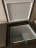 海尔（Haier）冰柜商用大容量超低温负40度一级能效400/500/600/700/800升以上海鲜冷冻柜风冷无霜/直冷减霜 519  长1.5米丨零下38度丨一级能效 519L 实拍图