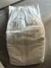 好奇（Huggies）蓝标屁屁面膜纸尿裤M50(6-11kg)尿不湿【新生顶配】 实拍图