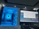 SANC盛色24.5英寸260Hz硬件低蓝光 Fast IPS 电竞显示器 耳机挂架小夜灯 HDR400认证电脑屏幕N50Pro6 实拍图
