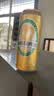 青岛啤酒（TsingTao）凤凰泉啤酒 500ml*12罐 整箱装 中秋节送礼 实拍图