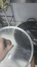 康巴赫铁锅无涂层炒锅家用精铁炒菜锅健康不粘电磁炉燃气灶专用已开锅 【6倍防锈】免开锅精铁炒锅 34cm 0涂层丨不挑灶丨一级耐磨 实拍图