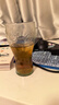 农夫山泉东方树叶乌龙茶335ml*15瓶无糖茶饮料0糖0脂0卡小瓶整箱装 实拍图