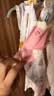十月结晶婴儿袜子春夏季男女宝宝中筒棉袜透气儿童袜四季A类 实拍图