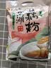 知味观红枣莲子藕粉速溶 中华老字号西湖特产 营养早餐代餐食品400g 实拍图