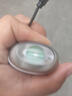 新款电动指甲刀宝宝磨甲器家用全自动修甲快充儿童磨甲器升级电动指甲刀手脚两用静音宝宝 【活动专项】电动磨甲器 1个装（新老款混发） 实拍图