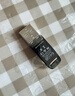 闪迪（SanDisk）64GB U盘 CZ73 安全加密 数据恢复 学习电脑办公投标 小巧便携 车载 大容量金属优盘 实拍图
