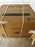 西门子（SIEMENS）【低温慢煮】黑魔方Z3Pro 嵌入式蒸烤一体机58L 低氧慢煮低脂健康餐 五合一家用蒸烤箱CS0T5MAB2W 实拍图
