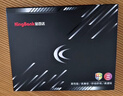 金百达（KINGBANK）8GB DDR4 3200 台式机内存条 银爵 C16 实拍图