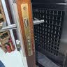 RESET室内门锁芯房间门房门锁芯b级卧室门断桥铝门锁芯大70配件6钥匙 实拍图