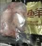 鲜京采小蹄膀 净重4斤  带皮猪拐骨免切干净 生鲜 源头直发 实拍图