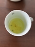 京东京造金桔柠檬百香果125g×2 冻干蜂蜜柠檬片泡水果茶团购 实拍图
