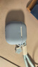 Apple/苹果 AirPods 4 搭配USB-C充电盒 苹果耳机 蓝牙耳机 适用iPhone/iPad/Mac 四代 实拍图