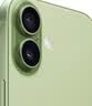 Apple/苹果 iPhone 17 256GB 鼠尾草绿色 支持移动联通电信5G 双卡双待手机【电信补贴】 实拍图