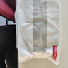 京东京造10A抗菌100%长绒棉毛巾【3条装】138g加大加厚除螨纯棉全棉洗脸巾 实拍图