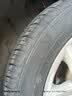 双星JUOGO轮胎 205/55R16 91V SH71适配新朗逸/速腾/英朗GT/宝来 实拍图
