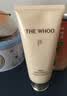 后（The history of Whoo）拱辰享气韵生润颜洁面膏180ml 清洁保湿温和洗面奶七夕礼物送女友 实拍图
