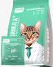 凯锐思猫粮银爪P28全价鲜肉冻干双拼猫粮亲和护肠胃成猫粮4斤 实拍图