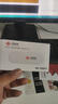 中国联通移动随身wifi6无线网卡免插卡车载随身便携支持5G/4G设备上网路由器流量网卡宽带2026款全国通用 【USB直连款】即插即用-月光白 实拍图