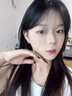 蔓笙纯999足银针流星耳环女轻奢小众银耳扣养耳免摘耳饰2026新款耳圈 999银针流星芒星耳扣【单只】 实拍图