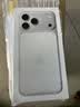 Apple/苹果【点击“立即领取“享补贴】iPhone 17 Pro Max 1TB 银色 移动联通电信5G 双卡双待手机 实拍图