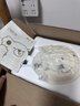 小熊（Bear）烧水壶保温电热水壶316L不锈钢自动断电一体无缝1.5L家用母婴恒温热水壶 ZDH-F15E7 实拍图