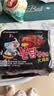 三养（SAMYANG）原味超辣火鸡面方便面5连包140g*5包韩国进口泡面【26年5-6月产】 实拍图