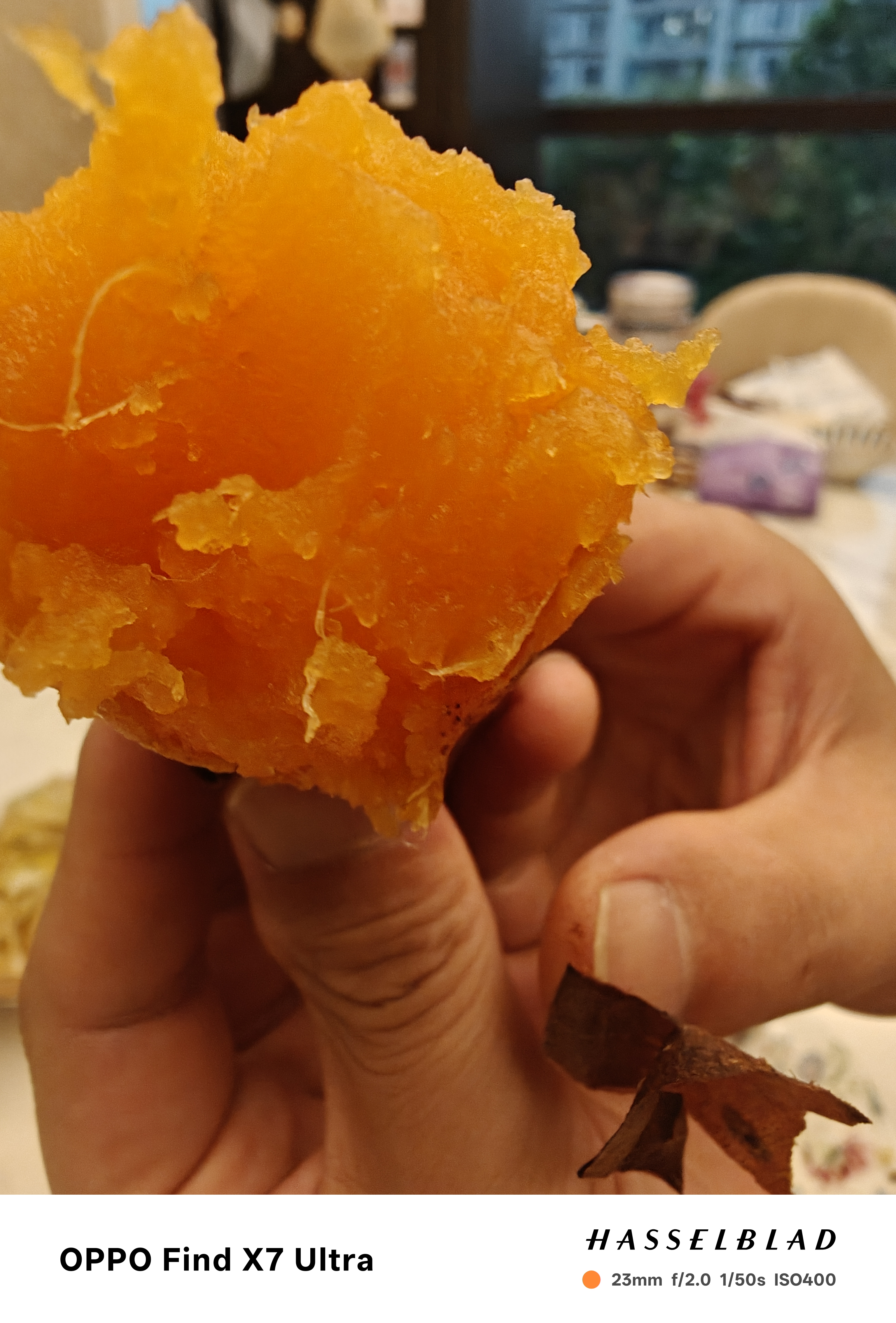 京鲜生烟薯25号蜜薯 净重3斤中果150g+ 蔬菜红薯烤地瓜源头直发包邮 实拍图