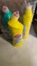 花王（KAO）马桶清洁剂500ml*3瓶装 免刷洗洁厕灵洁厕液清洗去污厕所洁厕剂 实拍图