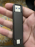 爱国者（aigo）8GB USB2.0投标U盘U212 盒装 公司企业竞标专业投标优盘 十只装 小容量小体积金属U盘 实拍图