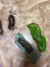 京东京造手撕风干牛肉干孜然味500g内蒙特产减脂期牛肉健身代餐即食 实拍图
