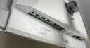 微星（MSI）极光MPG 321URXW QD-OLED 32英寸 4K240Hz 三星面板OLED电脑显示器Type-C 90W 白色游戏电竞显示屏 实拍图