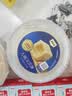 索菲亚冰激凌生牛乳芝士口味冰糕450g*1碗冰淇淋冷饮方糕 实拍图