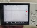 索尼（SONY）ZV-1 II 口袋相机 美肤拍照/创意外观滤镜/4K视频 白色(ZV-1M2/ZV1M2/ZV1二代) 实拍图