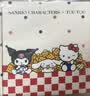 toutou小酒窝hellokitty凯蒂猫哈喽kt单肩斜挎包生日七夕礼物闺蜜送女友 实拍图