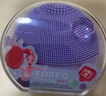斐珞尔（FOREO）露娜洗脸仪LUNA Play Plus2玩趣增強版电动洁面仪温和清洁 浪漫粉紫 不可充电七夕礼物 实拍图
