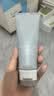 C咖双管洗面奶80g氨基酸清洁控油洁面去黑头角质卸妆卸防晒七夕礼物 实拍图
