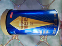 汤臣倍健旗舰蓝罐臻钻蛋白粉600g  分离乳清蛋白增强免疫力补充营养礼盒 实拍图