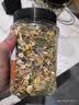 比克熊冻干仓鼠粮全价仓鼠粮金丝熊主粮口粮自配饲料1200ML*2罐 实拍图