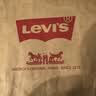 Levi's李维斯冰酷系列男士凉感美式复古经典时尚休闲简约短袖Polo衫 藏青色 004KC-0002 S 实拍图