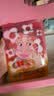 Fan Beauty Diary虾青素双抗早安面膜35ml*5片 抗皱紧致补水舒缓 七夕礼物送女生 实拍图