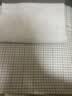 罗莱家纺 100%纯棉抗菌四件套全棉床上用品床单被套 灰 200*230cm 京东定制款 实拍图