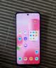 摩托罗拉 联想moto g100s 高刷LCD护眼屏手机 7000mAh大电池 多功能NFC 应用六开 8+256 陨黑 四年质保 实拍图