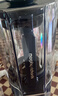 摩飞电器（Morphyrichards）柔音破壁机家用豆浆机全自动1.5L大容量多功能料理机榨汁机十重降噪自动清洗定时预约细腻免滤 MR8201A轻奢蓝 实拍图